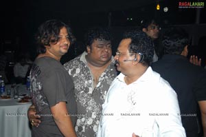 Producer Ramesh Puppala Birthday