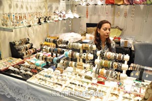 Society Trendz Fair 2011 - Exhibition-Cum-Sale Of Designer Wear, Jewellery, Gifts & Lifestyle Accessories