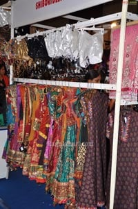 Society Trendz Fair 2011 - Exhibition-Cum-Sale Of Designer Wear, Jewellery, Gifts & Lifestyle Accessories
