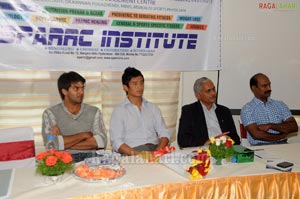 Aarya Launches Sparrc Institute