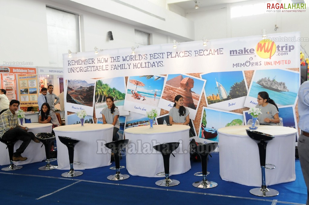 Travel & Tourism Fair 2011