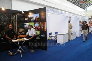 Travel & Tourism Fair 2011