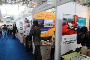 Travel & Tourism Fair 2011