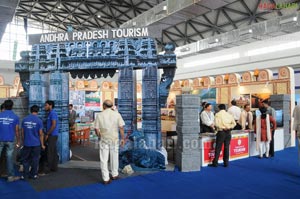 Travel & Tourism Fair 2011