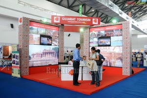 Travel & Tourism Fair 2011