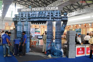 Travel & Tourism Fair 2011