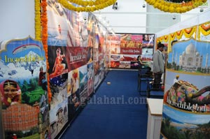 Travel & Tourism Fair 2011