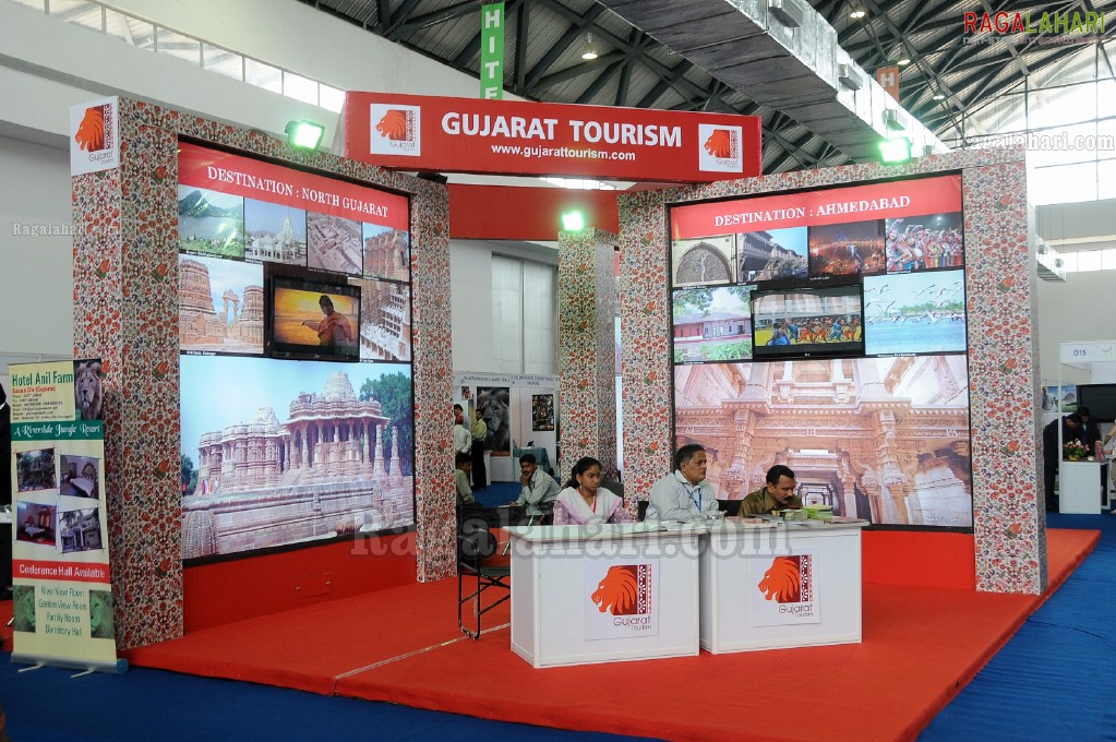 Travel & Tourism Fair 2011