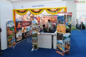 Travel & Tourism Fair 2011