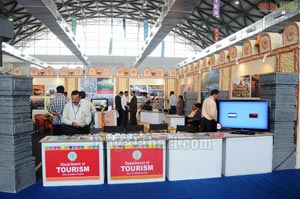 Travel & Tourism Fair 2011