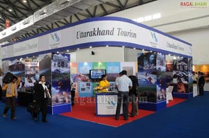 Travel & Tourism Fair 2011