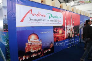 Travel & Tourism Fair 2011