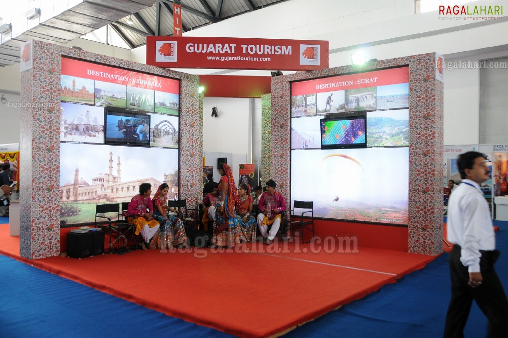 Travel & Tourism Fair 2011