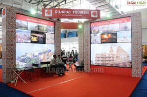 Travel & Tourism Fair 2011