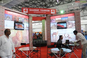 Travel & Tourism Fair 2011