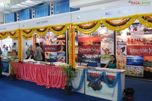 Travel & Tourism Fair 2011