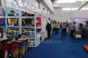 Travel & Tourism Fair 2011