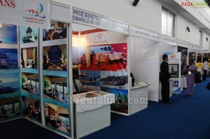 Travel & Tourism Fair 2011