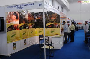 Travel & Tourism Fair 2011