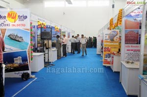 Travel & Tourism Fair 2011