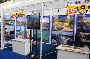 Travel & Tourism Fair 2011