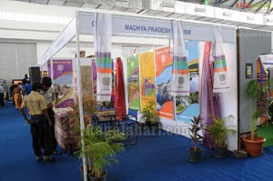 Travel & Tourism Fair 2011