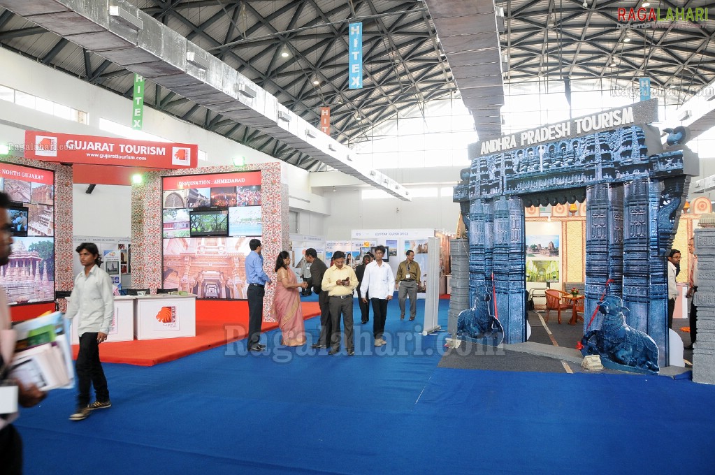 Travel & Tourism Fair 2011