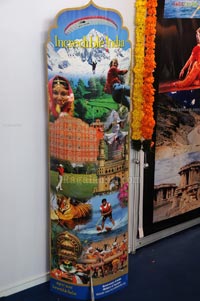 Travel & Tourism Fair 2011