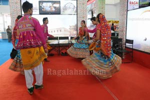 Travel & Tourism Fair 2011