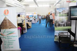 Travel & Tourism Fair 2011