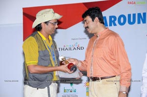 Travel & Tourism Fair 2011 Awards Presentation