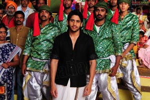 Naga Chaitanya, Tamannah