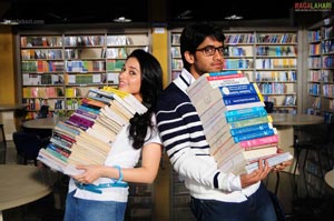 Naga Chaitanya, Tamannah