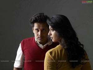 Vikram, Anushka