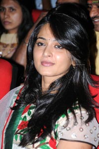 Anushka Shetty