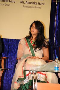 Anushka Shetty