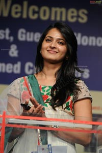 Anushka Shetty