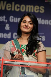 Anushka Shetty