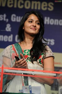 Anushka Shetty