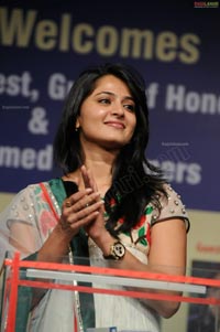 Anushka Shetty