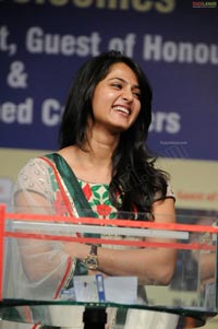 Anushka Shetty