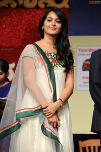 Anushka Shetty