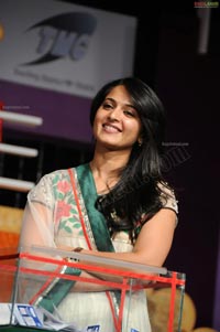 Anushka Shetty