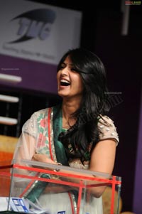 Anushka Shetty