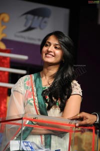 Anushka Shetty