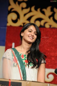 Anushka Shetty