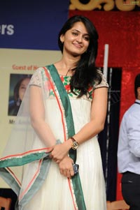 Anushka Shetty