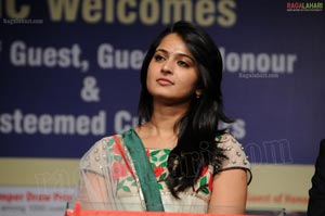 Anushka Shetty