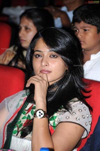 Anushka Shetty