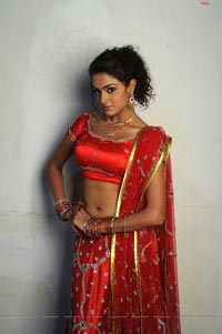 Asmitha Sood